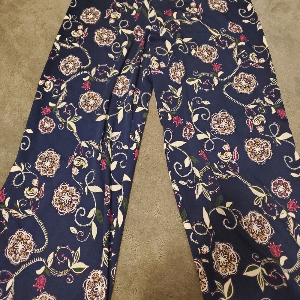 Flowy Pants